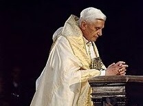 Poselství Benedikta XVI. ke Světovému dni míru 2013